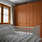 Apartment Bergluft