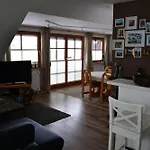 Apartment Bergluft *