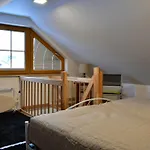 Apartment Bergluft Altenau (Lower-Saxony)