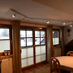 Bergluft Apartment *