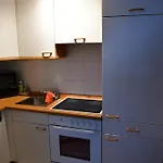 Apartment Bergluft *