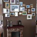 Bergluft Apartment