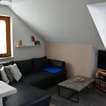 Bergluft Apartment