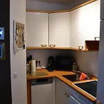 Apartment Bergluft Altenau (Lower-Saxony)
