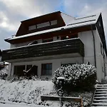Apartment Bergluft
