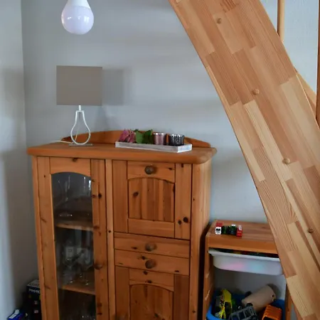 Bergluft Apartment *