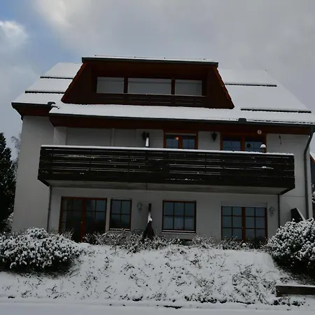 Bergluft Altenau (Lower-Saxony)