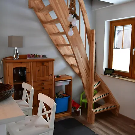 Apartment Bergluft