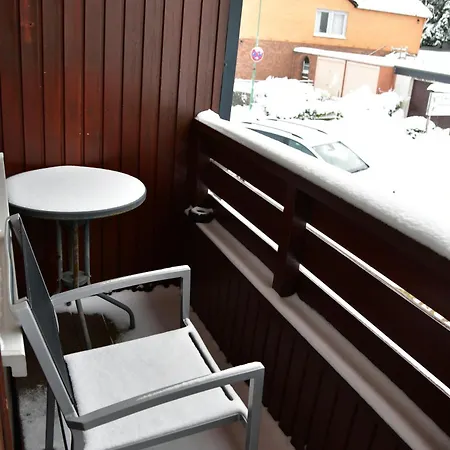 Bergluft דירה אלטנאו