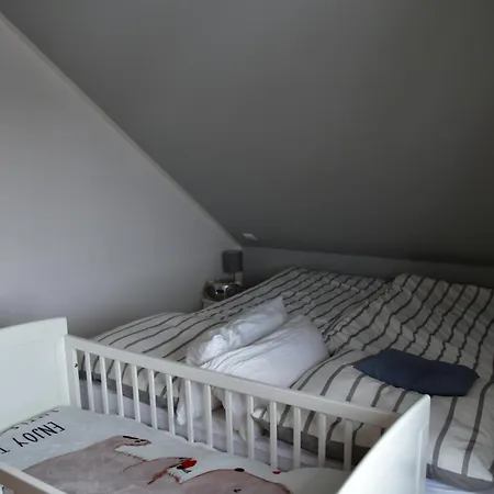 Bergluft Apartment Altenau (Lower-Saxony)