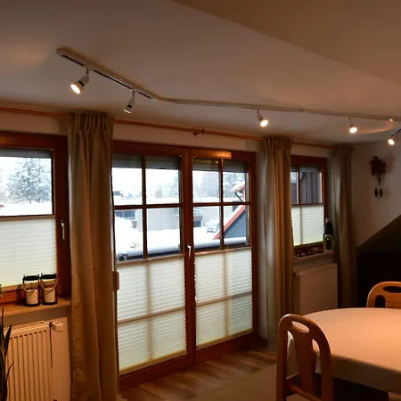 Bergluft Apartment *