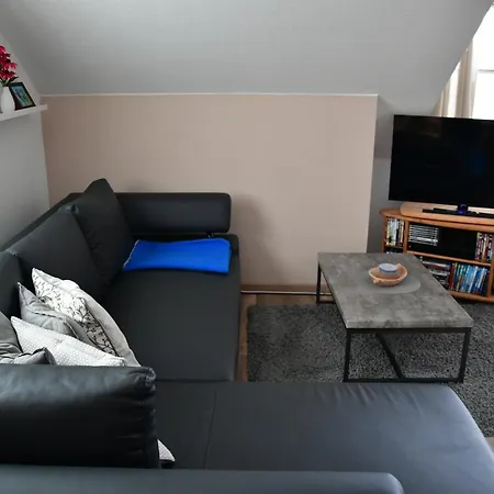 Bergluft Apartment *