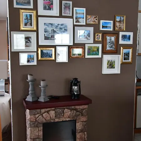 Bergluft Apartment