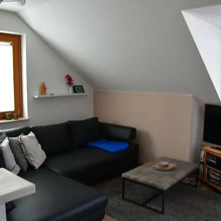 Bergluft Apartment