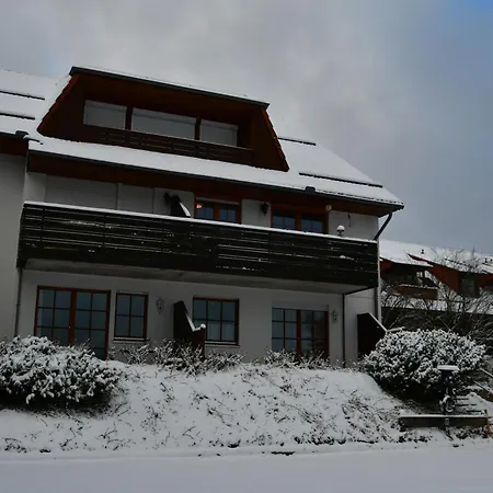Bergluft Apartment *