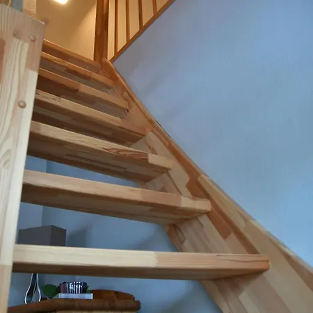 Apartment Bergluft Altenau (Lower-Saxony)