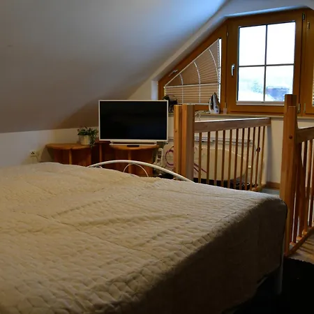 Bergluft Apartment *