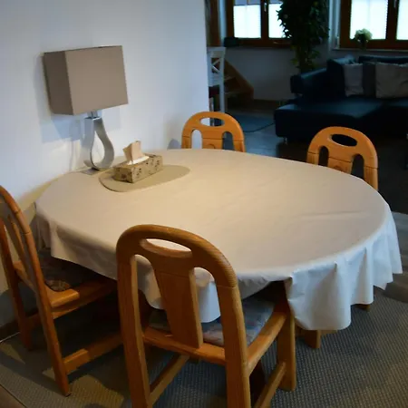 Apartment Bergluft