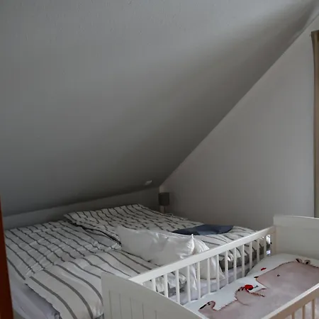 Bergluft Apartment Altenau (Lower-Saxony)