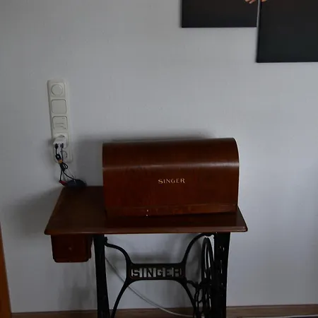 Bergluft דירה אלטנאו