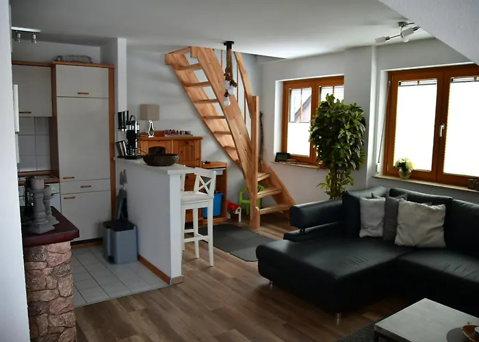 Bergluft * Альтенау