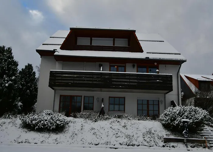 Bergluft Альтенау