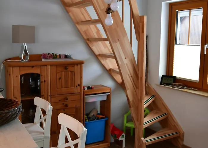 Апартаменты Bergluft