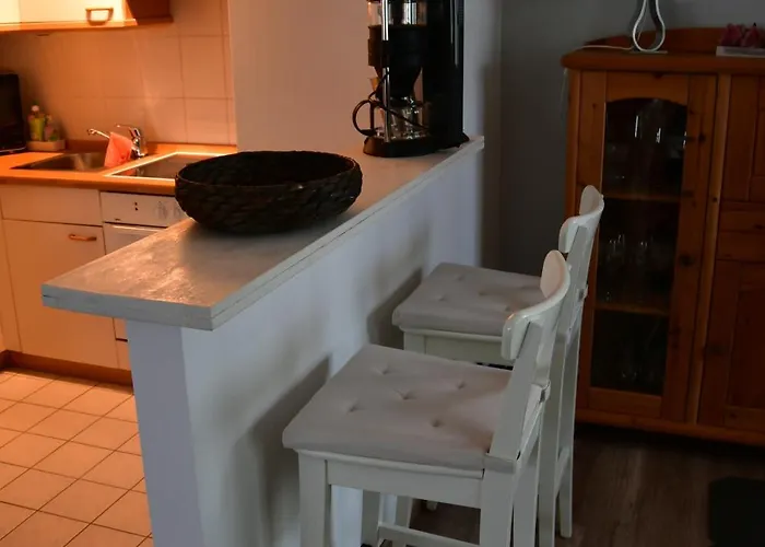 Bergluft Альтенау