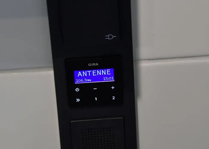 Bergluft Альтенау