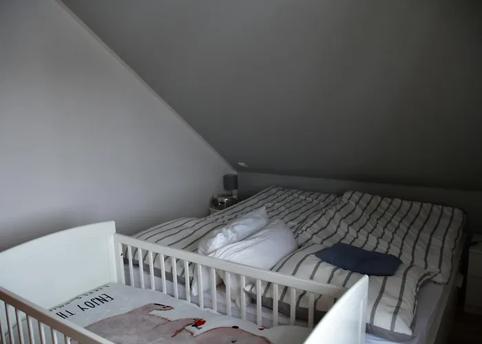 Bergluft Апартаменты Альтенау