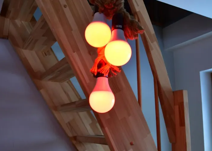 Bergluft * Альтенау