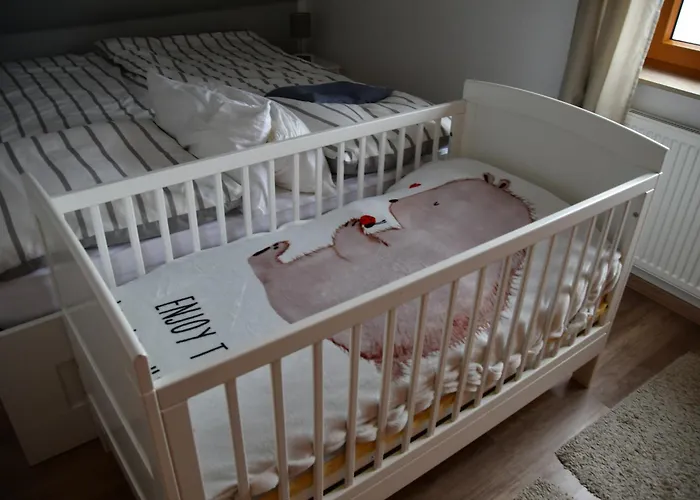 Bergluft Апартаменты *