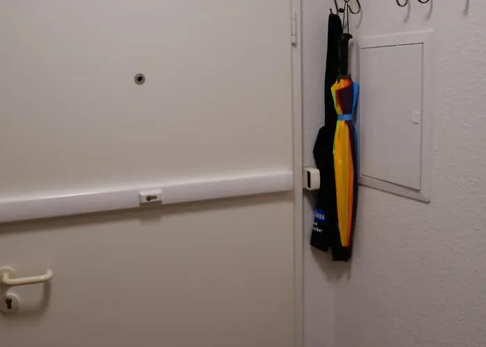 Апартаменты Bergluft Альтенау