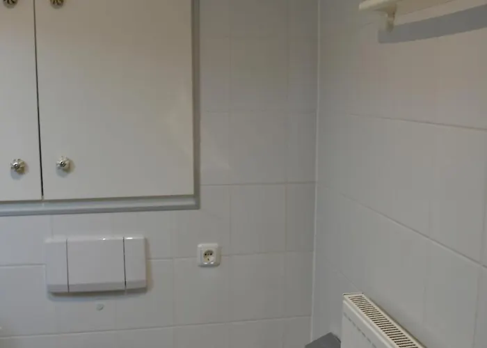 Bergluft Апартаменты Альтенау