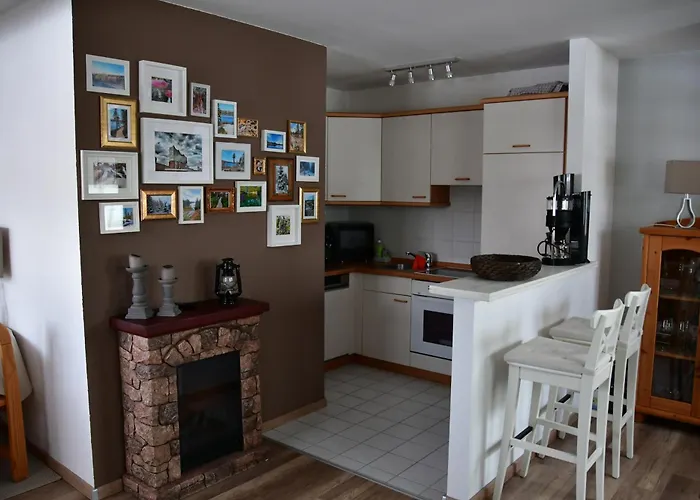 Bergluft * Альтенау