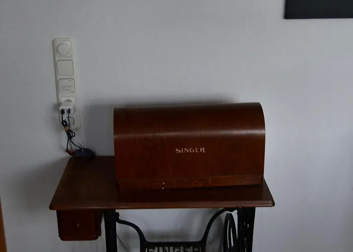 Bergluft Апартаменты Альтенау